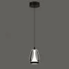 Подвесной светильник Delight Collection MD24001011-1A black/smoky MD24001011-1A black/smoky - 2