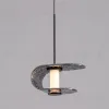 Подвесной светильник Delight Collection MD24020901-1A black/smoky MD24020901-1A black/smoky - 2