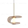 Подвесной светильник Delight Collection MD24020901-1A gold/cognac MD24020901-1A gold/cognac - 1