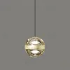 Подвесной светильник Delight Collection Frizzante MD23030088-1A brass/champagne MD23030088-1A brass/champagne - 1