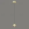 Подвесной светильник Delight Collection Frizzante MD23030088-1A brass/champagne MD23030088-1A brass/champagne - 2