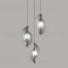 Подвесной светильник Delight Collection MD24030035-3A black/smoky MD24030035-3A black/smoky - 1