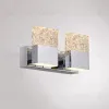 Настенный светильник Delight Collection Wall lamp MB17090026-2B chrome MB17090026-2B chrome - 1