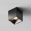Накладной светильник Maytoni Alfa LED C064CL-5W2.7K-SQ-B C064CL-5W2.7K-SQ-B - 7