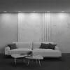 Встраиваемый светильник Maytoni Basis DL066-12W3-6K-B DL066-12W3-6K-B - 7