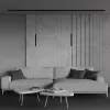 Трековый магнитный светильник Maytoni Focus LED TR226-4-5WTW-M-DSZ-B TR226-4-5WTW-M-DSZ-B - 4