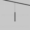 Трековый магнитный светильник Maytoni Focus LED TR226-4-5WTW-M-DSZ-B TR226-4-5WTW-M-DSZ-B - 2
