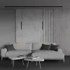 Трековый магнитный светильник Maytoni Focus LED TR226-4-5WTW-M-DSZ-B TR226-4-5WTW-M-DSZ-B - 7