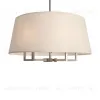 Люстра на штанге Freya Graceful FR2042CL-05N FR2042CL-05N - 5