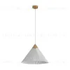 Подвесной светильник Freya Kinsley FR5533PL-01BS FR5533PL-01BS - 3