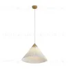 Подвесной светильник Freya Kinsley FR5533PL-01BS FR5533PL-01BS - 5