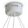 Подвесной светильник Freya Rain FR5546PL-L60W FR5546PL-L60W - 5