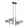 Подвесная люстра Freya Tower FR5536PL-L14B FR5536PL-L14B - 1