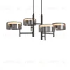 Подвесная люстра Freya Tower FR5536PL-L14B FR5536PL-L14B - 4