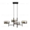 Подвесная люстра Freya Tower FR5536PL-L14B FR5536PL-L14B - 5