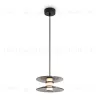 Подвесной светильник Freya Tower FR5537PL-L6B FR5537PL-L6B - 1