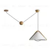 Подвесной светильник Freya Umbra FR5554CL-01T FR5554CL-01T - 3