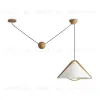Подвесной светильник Freya Umbra FR5554CL-01T FR5554CL-01T - 1