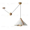 Подвесной светильник Freya Umbra FR5554CL-01T FR5554CL-01T - 5