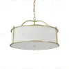 Подвесной светильник Newport Sara 3555/С brass М0070672 3555/С brass - 2