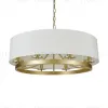 Подвесная люстра Newport Sara 3558/С brass М0070725 3558/С brass - 2