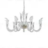 Подвесная люстра Newport Lilia 3653+9/С nickel М0070746 3653+9/С nickel - 2