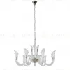 Подвесная люстра Newport Lilia 3653+9/С nickel М0070746 3653+9/С nickel - 1