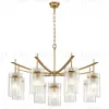 Подвесная люстра Newport Francesca 4579/C М0070673 4579/C - 1