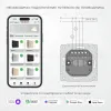 Выключатель умный сенсорный двухклавишный Werkel W4523641 4690389213939 a069765 4690389213939 - 9