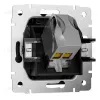 Розетка Ethernet RJ-45 cat. 6A экранированная Werkel W5120108 4690389213496 a069685 4690389213496 - 2