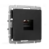 Розетка Ethernet RJ-45 cat. 6A экранированная Werkel W5120108 4690389213496 a069685 4690389213496 - 3