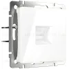 Розетка Ethernet RJ-45 cat. 6A экранированная Werkel W5120101 4690389213465 a069683 4690389213465 - 1