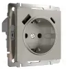 Розетка с/з шторками и USB тип A+C Werkel W1271704 4690389211997 a069465 4690389211997 - 1