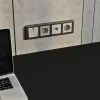 Розетка с/з со шторками Werkel W1271104 4690389211973 a069463 4690389211973 - 4