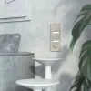 Выключатель двухклавишный Werkel W1220004 4690389211904 a069452 4690389211904 - 3