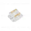 Комплект коннекторов Arlight (10 шт.) FIX-MONO-5mm-2pin-STW 053143 053143 - 1