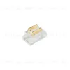Комплект коннекторов Arlight (10 шт.) FIX-MONO-5mm-2pin-STW 053143 053143 - 3