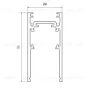 Шинопровод магнитный накладной ST Luce Skyline 48 ST1003.439.00 ST1003.439.00 - 4