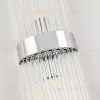 Настенный светильник Arte Milano Torcia 430122.140.2.E14.B1 CR 430122.140.2.E14.B1 CR - 6