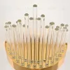 Настенный светильник Arte Milano Torcia 430122.180.2.E14.A1 GD 430122.180.2.E14.A1 GD - 10