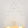Настенный светильник Arte Milano Torcia 430122.180.2.E14.A1 GD 430122.180.2.E14.A1 GD - 7