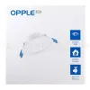 Встраиваемый светильник OPPLE US LEDDownlightRc-US R150-12W-3000-WH-GP 540001066710 540001066710 - 5