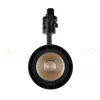 Трековый светильник OPPLE LEDSpotTR-UIII 10W-4000-24D-BK-GP 541001149900 541001149900 - 4