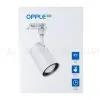 Трековый светильник OPPLE LEDSpotTR-UIII 10W-3000-24D-WH-GP 541001149500 541001149500 - 6