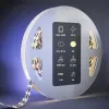 Светодиодная лента Maytoni Ultra 24В 2835 19,2Вт/м 3000K 5м IP20 201226 201226 - 3
