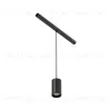 Трековый светильник Maytoni Focus LED C105PL-3W3-6K-B C105PL-3W3-6K-B - 1