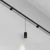Трековый светильник Maytoni Focus LED C105PL-3W3-6K-B C105PL-3W3-6K-B - 8