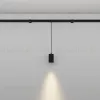 Трековый светильник Maytoni Focus LED C105PL-3W3-6K-B C105PL-3W3-6K-B - 9