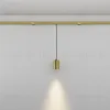 Трековый светильник Maytoni Focus LED C105PL-3W3-6K-BS C105PL-3W3-6K-BS - 10