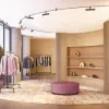 Трековый магнитный светильник Maytoni Points Rot TR203-1-10W3K-S-B TR203-1-10W3K-S-B - 3